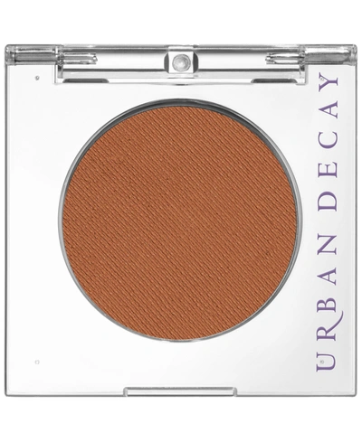 Urban Decay 24/7 Eyeshadow In New Riff (matte)