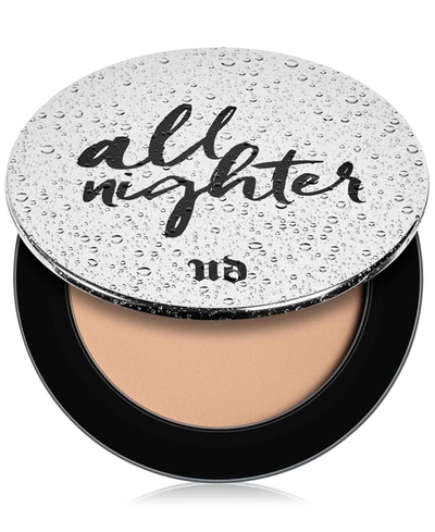 Urban Decay All Nighter Waterproof Setting Powder