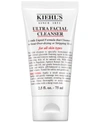 KIEHL'S SINCE 1851 ULTRA FACIAL CLEANSER, 2.5 OZ.