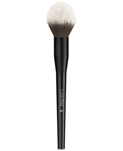 LANCÔME FULL FACE BRUSH #5