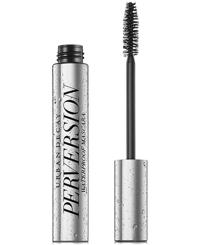 Urban Decay Perversion Waterproof Mascara