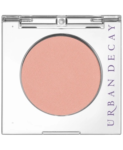 Urban Decay 24/7 Eyeshadow In Introvert (matte)