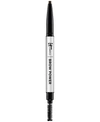 It Cosmetics Brow Power Universal Eyebrow Pencil In Universal Dark Brunette