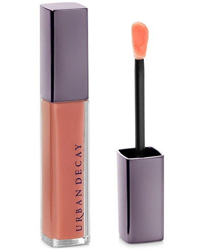 Urban Decay Vice Plumping Lip Gloss 8.1ml In Los Feliz