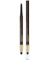 Lancôme Le Stylo Waterproof Long Lasting Eyeliner In Chocolat