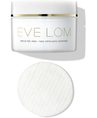 EVE LOM RESCUE PEEL PADS