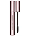 Clarins Wonder Perfect 4d Mascara In Perfect Black