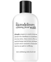 PHILOSOPHY PHILOSOPHY MICRODELIVERY EXFOLIATING FACIAL WASH, 8 OZ