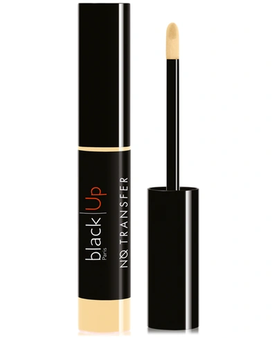 Black Up No Transfer Concealer, 0.24-oz. In Ntc Light Sand