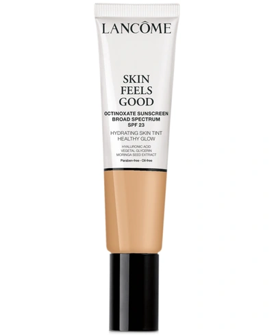 Lancôme Skin Feels Good, 1.08-oz. In W Fresh Almond (medium With Neutral Unde