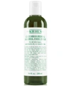 KIEHL'S SINCE 1851 CUCUMBER HERBAL ALCOHOL-FREE TONER, 8.4-OZ.