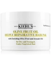 Kiehl's Since 1851 Olive Fruit Oil Deeply Repairative Hair Pak, 8.4-oz. In No Color