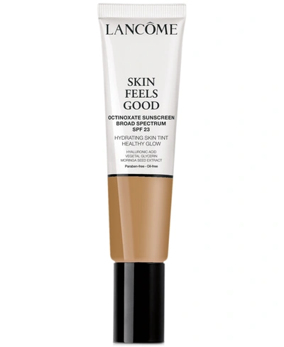 Lancôme Skin Feels Good, 1.08-oz. In N Radiant Tan (medium To Deep With Neutr