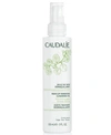 CAUDALÍE MAKE-UP REMOVING CLEANSING OIL, 3.4OZ