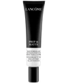 Lancôme Prep & Matte Primer, 0.8 Oz./ 25 ml In Prep And Matte Primer