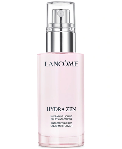 LANCÔME HYDRA ZEN GLOW LOTION, 1.7-OZ.