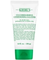 KIEHL'S SINCE 1851 1851 CUCUMBER HERBAL CONDITIONING CLEANSER, 5-OZ.