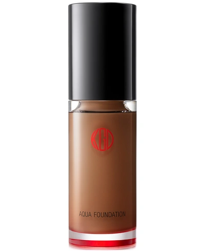 KOH GEN DO MAIFANSHI AQUA FOUNDATION, 1.01 OZ.