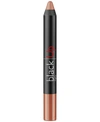 BLACK UP 2-IN-1 MATTE LIP PENCIL