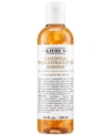 Kiehl's Since 1851 Calendula Herbal Extract Alcohol-free Toner 500ml In No Color