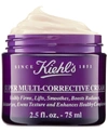 Kiehl's Since 1851 Super Multi-corrective Anti-aging Cream For Face And Neck, 2.5-oz. In No Color