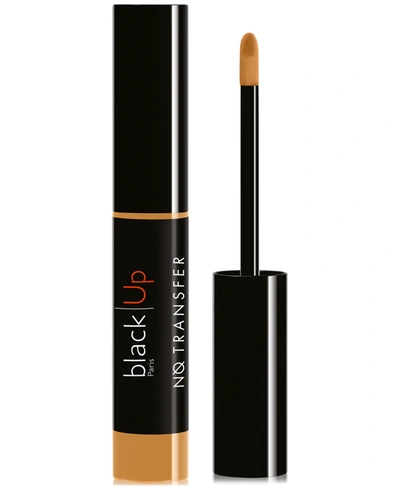 Black Up No Transfer Concealer, 0.24-oz. In Ntc Caramel