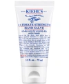 Kiehl's Since 1851 Ultimate Strength Hand Salve, 2.5-oz. In No Color