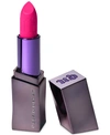 Urban Decay Vice Hydrating Lipstick Gridlock 0.11 oz/ 3.4 G In Hollyweird (cream)