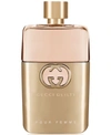 Gucci Guilty Pour Femme Eau De Parfum 90ml Eau De Parfum Spray