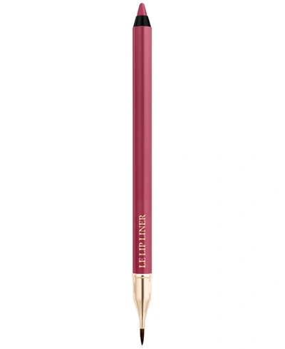 Lancôme Le Lip Liner, 0.04 oz In Rose The