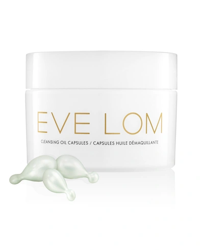 EVE LOM CLEANSING OIL CAPSULES, 50-PC.