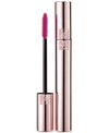 Saint Laurent The Curler Base Primer Mascara Volume Effet Faux Cils In Pink