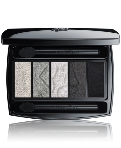Lancôme Hypnose 5-color Eyeshadow Palette In Smokey Chic
