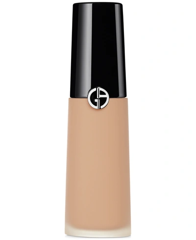 Giorgio Armani Armani Beauty Luminous Silk Hydrating & Brightening Concealer In . (very Fair With Pink Undertone)