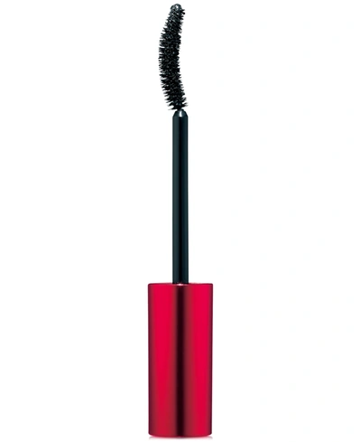 Koh Gen Do Long Lush Treatment Mascara In Indigo