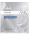 BABOR HYDRO RX 3D HYDRO GEL FACE MASK, 4-PK.