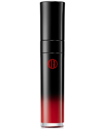 Koh Gen Do Maifanshi Lip Gloss In Soft Red