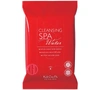 Koh Gen Do Cleansing Spa Water Cloths 10 X 2.27 oz Cloths/ 10 X 67 ml Cloths