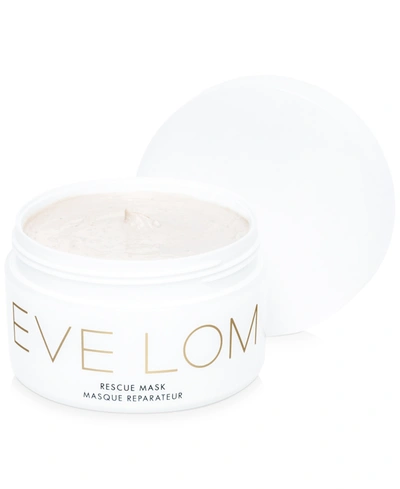 Eve Lom Rescue Mask, 3.3-oz.