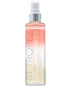 St Tropez Self Tan Purity Vitamins Bronzing Water Body Mist 6.7 Fl Oz-no Color