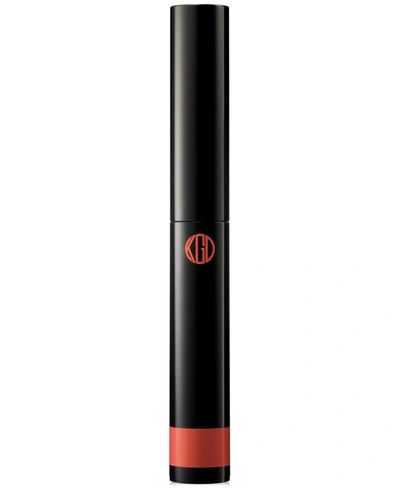 Koh Gen Do Maifanshi Lip Crayon In Coral