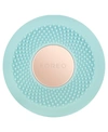 Foreo Mini Ufo 2 Power Mask And Light Therapy Device In Mint