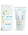 Lavido Aromatic Body Lotion - Mandarin, Orange & Bergamot 4.1 Oz. In No Color