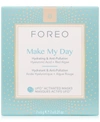 Foreo Make My Day Ufo Activated Masks, 7-pk.