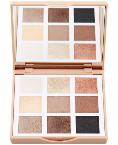 3ina The Nude Eyeshadow Palette In No Color