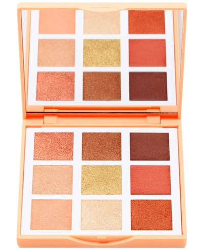 3ina The Sunset Eyeshadow Palette In No Color