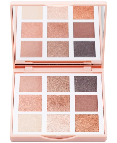 3ina The Bloom Eyeshadow Palette In No Color