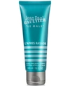 JEAN PAUL GAULTIER MEN'S "LE MALE" SOOTHING ALCOHOL-FREE AFTER SHAVE BALM, 3.4 FL. OZ.
