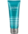 Jean Paul Gaultier Men's "le Male" Soothing Alcohol-free After Shave Balm, 3.4 Fl. Oz.