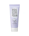 TOO COOL FOR SCHOOL EGG-ZYME WHIPPED FOAMING CLEANSER